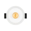 Встраиваемый светодиодный светильник Arlight MS-Atlas-Built-R66-15W Warm3000 037185
