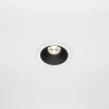 Встраиваемый светильник Maytoni Alfa LED DL043-01-10W4K-RD-WB Встраиваемый светильник Maytoni Alfa LED DL043-01-10W4K-RD-WB