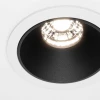 Встраиваемый светильник Maytoni Alfa LED DL043-01-10W4K-RD-WB Встраиваемый светильник Maytoni Alfa LED DL043-01-10W4K-RD-WB