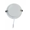 Встраиваемый светодиодный светильник Jazzway PLED DL6 5036390