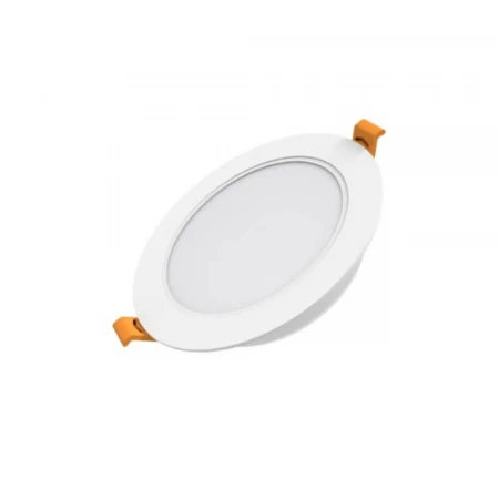 Встраиваемый светильник Gauss Elementary Downlight 9100420205