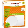 Встраиваемый светодиодный светильник Akfa Lighting AK-FLPR FLFLPR100065A