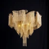 Потолочная люстра Loft IT Stream 10208/600C Gold
