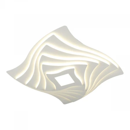 Потолочная светодиодная люстра Omnilux Benevello OML-07807-248