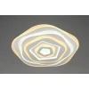 Потолочная светодиодная люстра Omnilux Azzano OML-07407-158