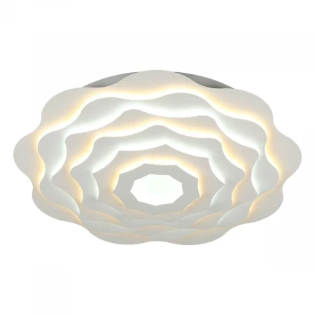 Потолочная светодиодная люстра Omnilux Varedo OML-07907-188