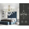 Подвесная люстра Ambrella light Traditional TR4923