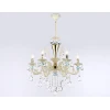 Подвесная люстра Ambrella light Traditional TR4923