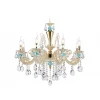 Подвесная люстра Ambrella light Traditional TR4926