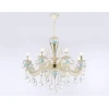 Подвесная люстра Ambrella light Traditional TR4926