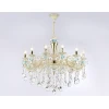 Подвесная люстра Ambrella light Traditional TR4929