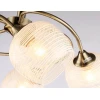 Потолочная люстра Ambrella light Traditional TR3199