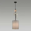 Подвесной светильник Odeon Light Exclusive Modern Bagel 5410/1A