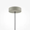 Подвесной светильник Maytoni Basic MOD167PL-01BG