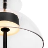 Подвесной светодиодный светильник Maytoni Bangkok MOD185PL-L6B3K2 Подвесной светодиодный светильник Maytoni Bangkok MOD185PL-L6B3K2