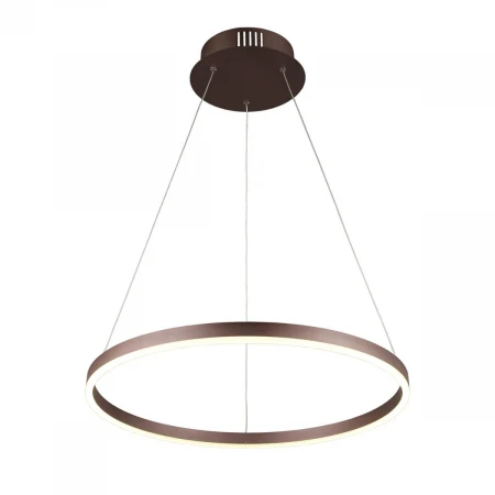 Подвесной светодиодный светильник Omnilux Cianciana OML-19203-54