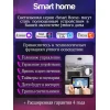 Подвесной светодиодный светильник Natali Kovaltseva Smart Home Led Lamps 81290