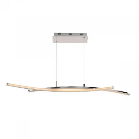 Подвесной светодиодный светильник Lucide Dual Led 36410/40/11