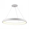 Подвесной светодиодный светильник Arte Lamp A6280SP-1WH