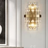 Настенный светильник Imperium Loft Rufina 209140-23