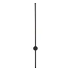 Настенный светодиодный светильник Lussole Loft Bridgeport LSP-7036