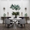 Настенный светильник Garda Decor 62GDM-903CH