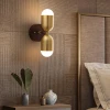 Настенный светодиодный светильник Imperium Loft Chris A 209122-23