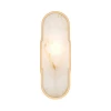 Настенный светильник Maytoni Marmo MOD099WL-01G3 Настенный светильник Maytoni Marmo MOD099WL-01G3