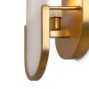 Настенный светильник Maytoni Marmo MOD099WL-01G3 Настенный светильник Maytoni Marmo MOD099WL-01G3