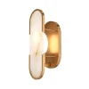 Настенный светильник Maytoni Marmo MOD099WL-01G3 Настенный светильник Maytoni Marmo MOD099WL-01G3