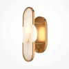 Настенный светильник Maytoni Marmo MOD099WL-01G3 Настенный светильник Maytoni Marmo MOD099WL-01G3