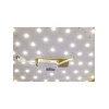 Потолочный светодиодный светильник Zortes Gabby ZRS.90610.50