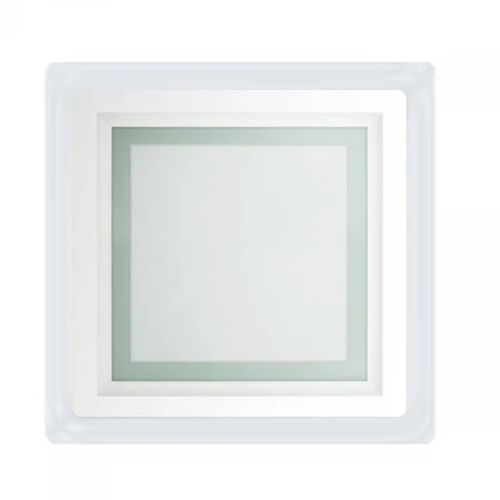 Встраиваемый светодиодный светильник EKS Atrum LED UTT00004371