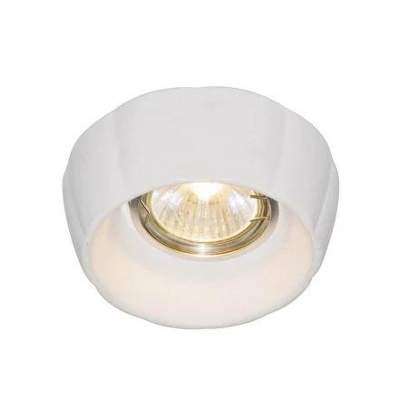 Встраиваемый светильник Arte Lamp Cratere A5242PL-1WH