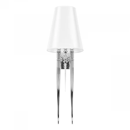 Бра Loft IT Brunilde 10207W/L Chrome