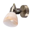 Спот Arte Lamp A9581AP-1AB