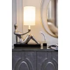 Настольная лампа Garda Decor Рекамье ART-4441-LM1
