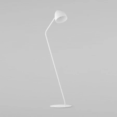 Торшер TK Lighting 5194 Soho White