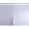Трековый подвесной светодиодный светильник Ambrella light Track System Magnetic GL4350