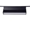 Трековый светодиодный светильник Favourite Unika 4143-1U Трековый светодиодный светильник Favourite Unika 4143-1U