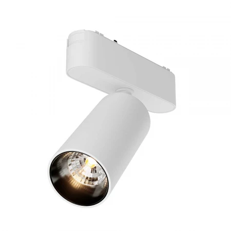 Трековый светильник Maytoni Technical Focus LED Radity TR103-1-12W3K-M-W