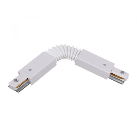 Коннектор Reluce RL 06040 flexible connector WT