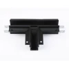 Коннектор T-образный для встраиваемого шинопровода Ambrella light Track System Magnetic GL3356