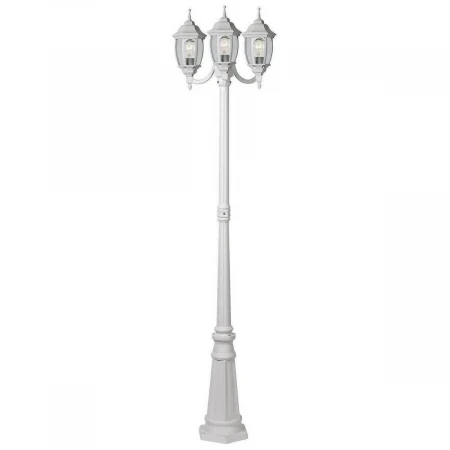 Садово-парковый светильник Lucide Tireno 11835/03/31