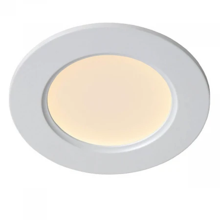 Встраиваемый светодиодный светильник Lucide Tendo Led 07900/06/31