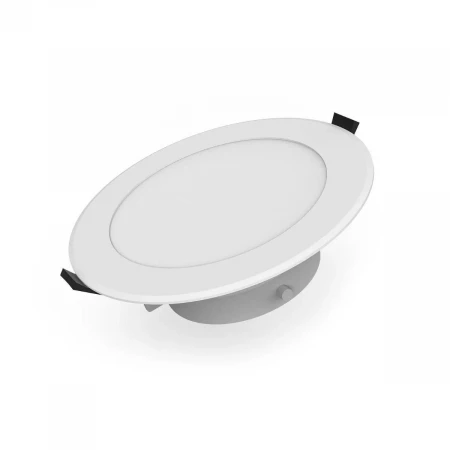 Встраиваемый светодиодный светильник Gauss Elementary Downlight 999420205