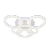 Потолочная светодиодная люстра Escada Alunit 10281/6LED