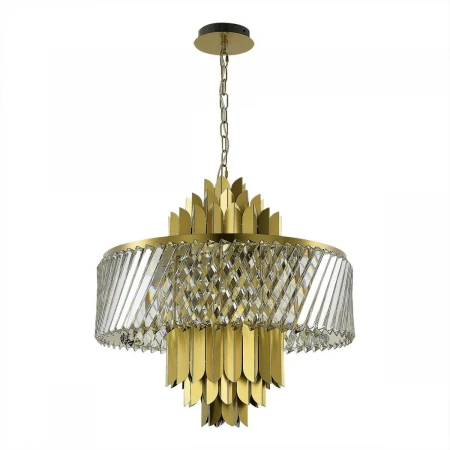 Подвесная люстра ST Luce Nari SL1635.303.09