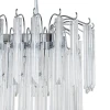 Подвесная люстра Indigo Lastrone 12035/13PL Chrome V000423