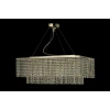 Подвесная люстра Arti Lampadari Milano E 1.5.70X25.502 N